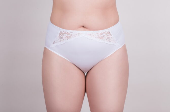 Трусы-слипы 